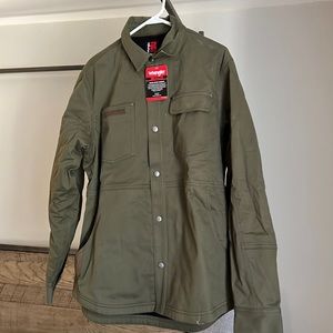 Riggs Workwear Shacket
